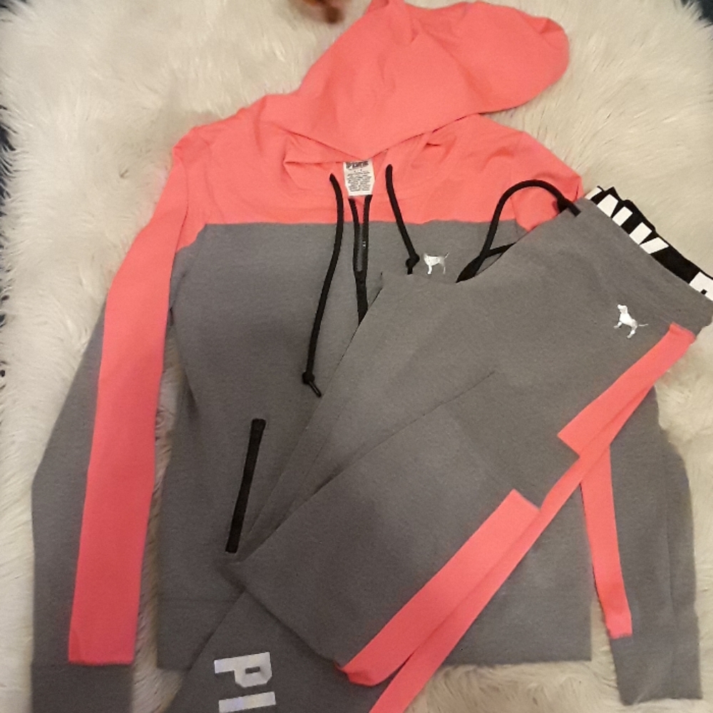 Joggers outfit